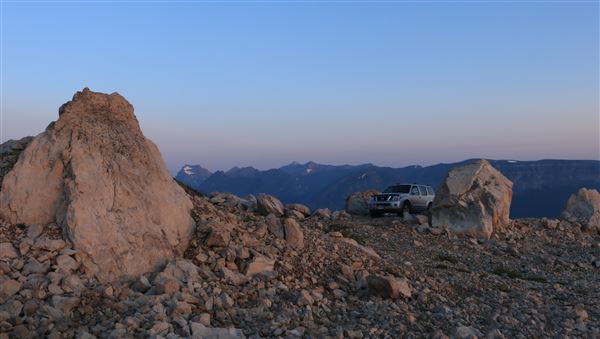Blackfeet Indian Reservation (1/8/2026 - Credits: Jim Ward)