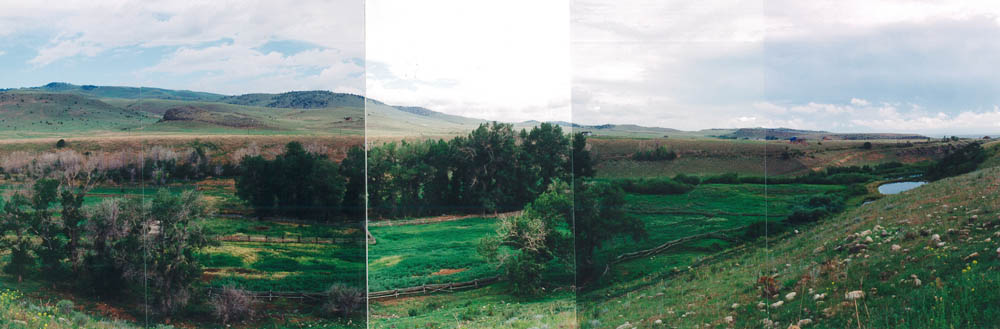 Locations Hub - Bar 7 Ranch