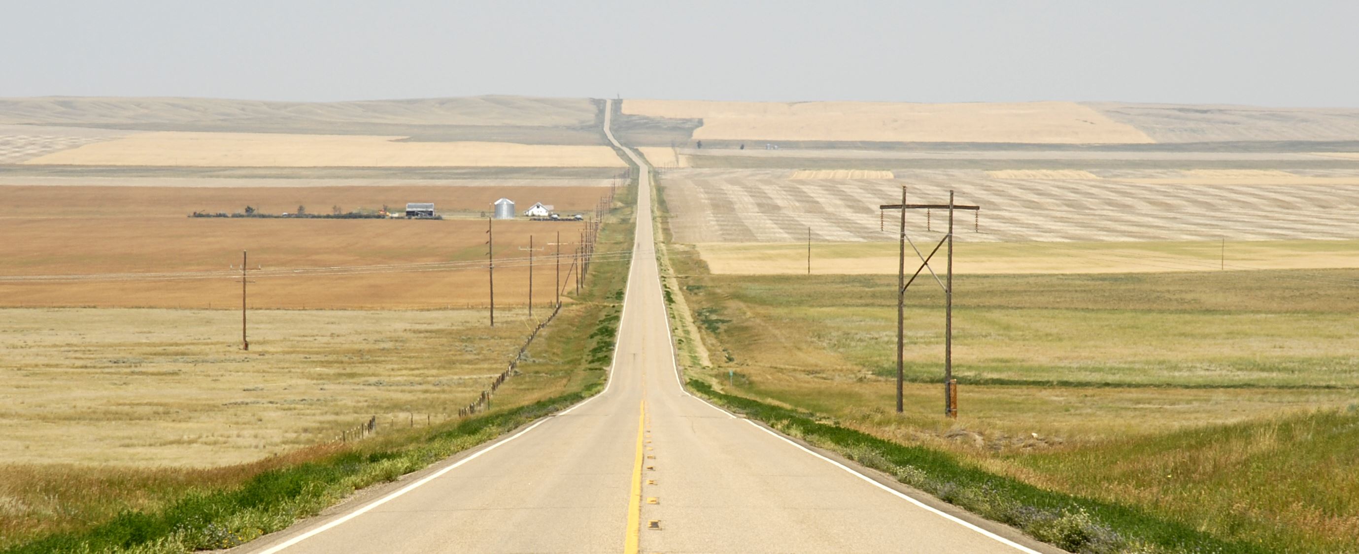 Locations Hub - Highway 223- Fort Benton