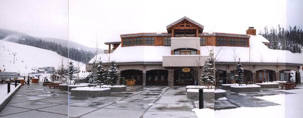 Big Sky Resorts (8/6/2007)