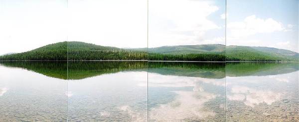 McGregor Lake (8/11/2007)