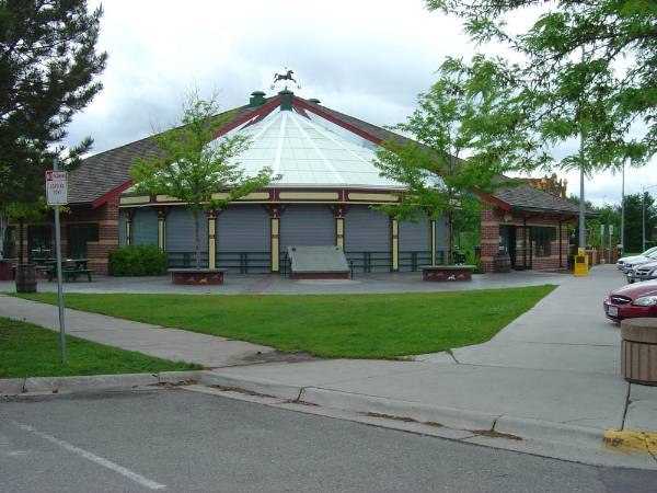 Missoula (8/30/2007)