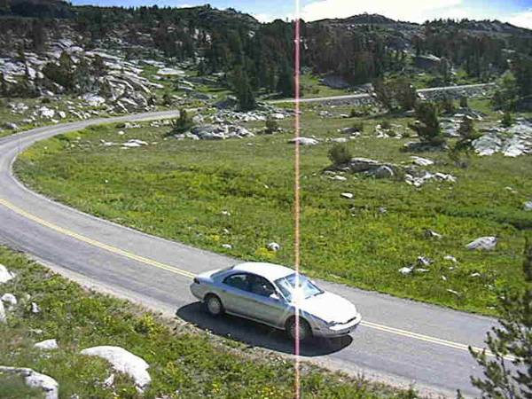 Top of the World - Beartooth Highway (1/3/2008)