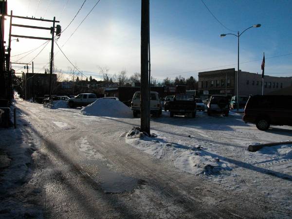 Lewistown (1/10/2008)