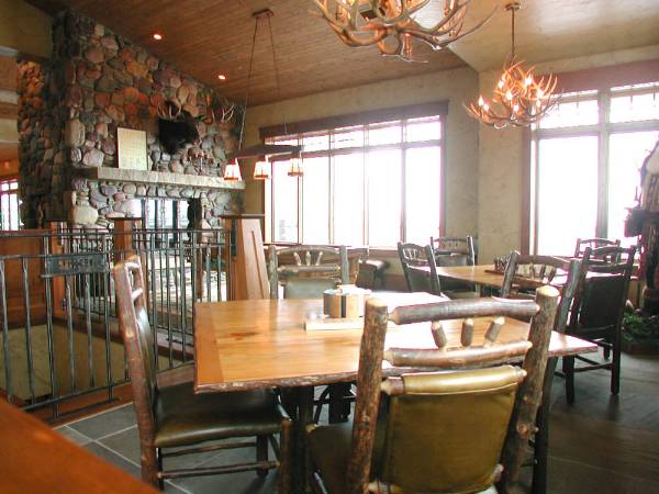 Big Sky Resorts (1/23/2008 - Credits: Big Sky Resort)
