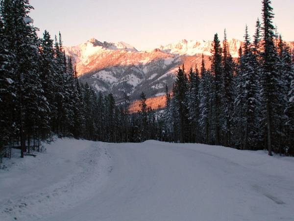Big Sky Resorts (1/23/2008 - Credits: Big Sky Resort)