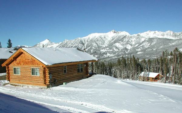 Big Sky Resorts (1/23/2008 - Credits: Big Sky Resort)