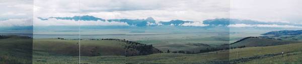 Bar 7 Ranch (7/1/1997 - Credits: Bill Kuney)