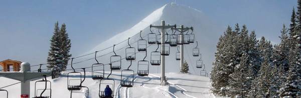 Big Sky Resorts (2/12/2009 - Credits: www.bigskyresort.com)