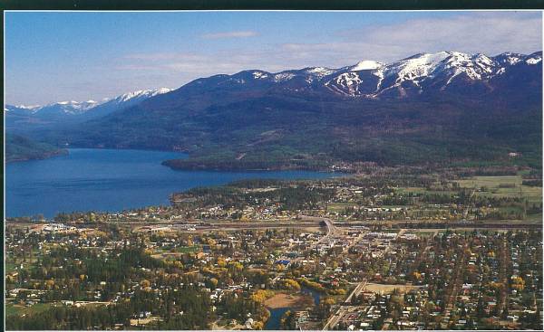 Whitefish (6/12/2009)