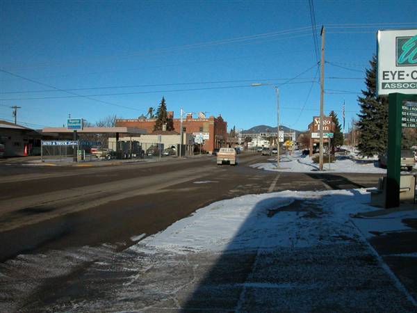 Lewistown (8/3/2009)
