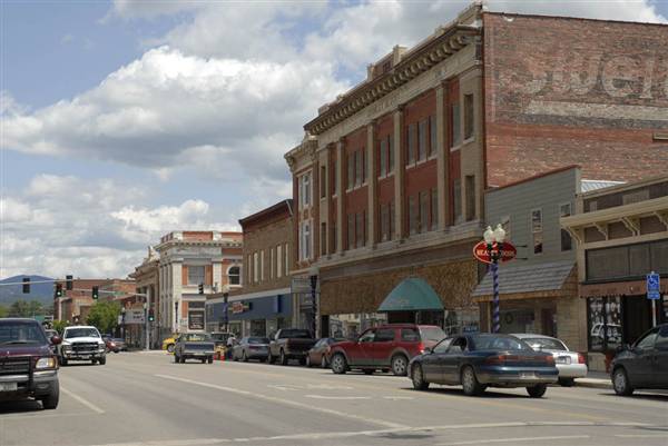 Lewistown (9/20/2009 - Credits: John Ansotegui)