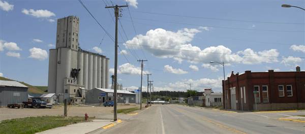 Lewistown (10/13/2009 - Credits: John Ansotegui)