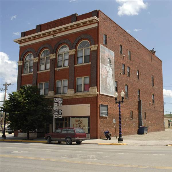 Lewistown (10/13/2009 - Credits: John Ansotegui)