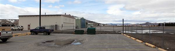 Butte Airport (6/15/2011 - Credits: John Ansotegui)