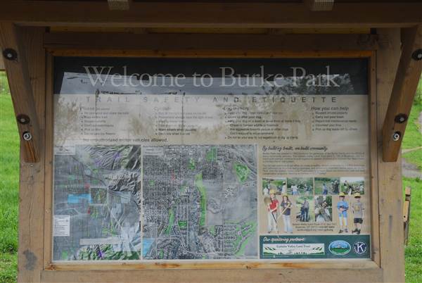 Burke Park (5/30/2008 - Credits: John Ansotegui)