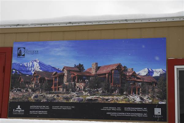 Moonlight Basin Resort (3/20/2009 - Credits: John Ansotegui)