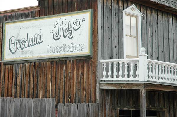 World Museum of Mining (4/25/2012 - Credits: John Ansotegui)