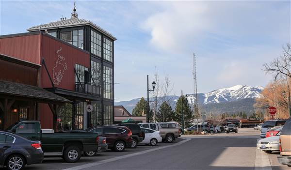Whitefish (4/25/2014 - Credits: John Ansotegui)