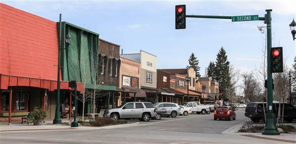 Whitefish (4/25/2014 - Credits: John Ansotegui)