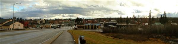 Whitefish (11/28/2004 - Credits: John Ansotegui)