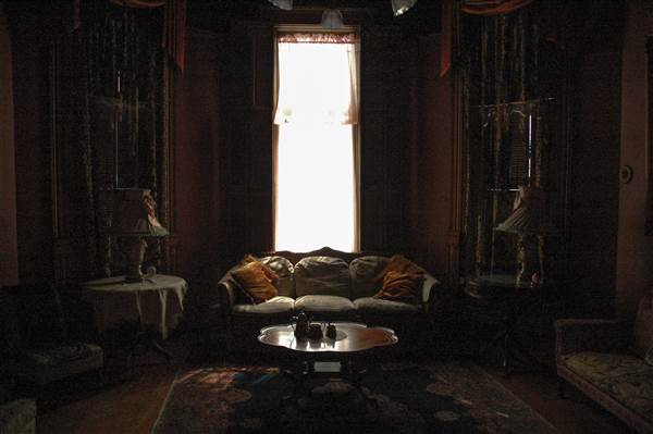Copper King Mansion (4/25/2012 - Credits: John Ansotegui)