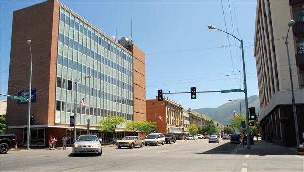 Missoula (7/30/2009)