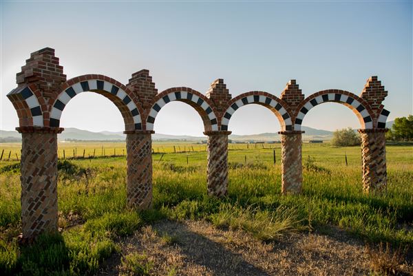 Helena - Archie Bray Foundation, Helena (6/30/2014 - Credits: Montana Office of Tourism and Business Development - Webdam)