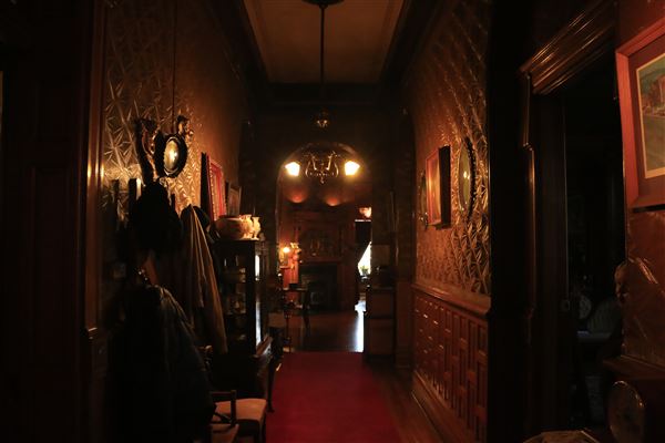 Copper King Mansion (11/2/2023 - Credits: Jim Ward)