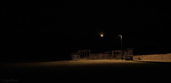 Blackfeet Indian Reservation (1/8/2026 - Credits: Jim Ward)