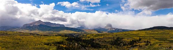 Blackfeet Indian Reservation (1/8/2026 - Credits: Jim Ward)
