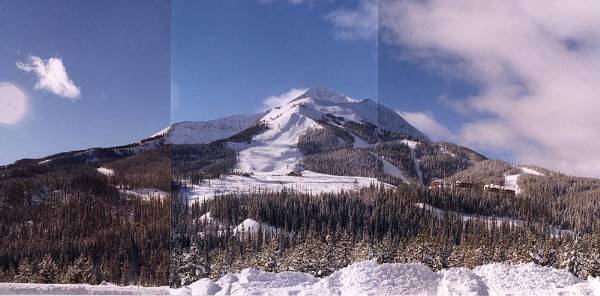 Big Sky Resorts (8/6/2007)