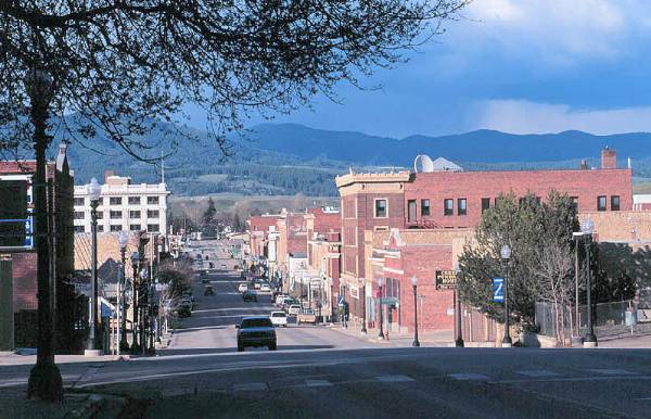Lewistown (8/10/2007)