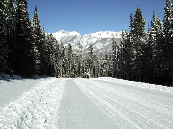 Big Sky Resorts (1/23/2008 - Credits: Big Sky Resort)
