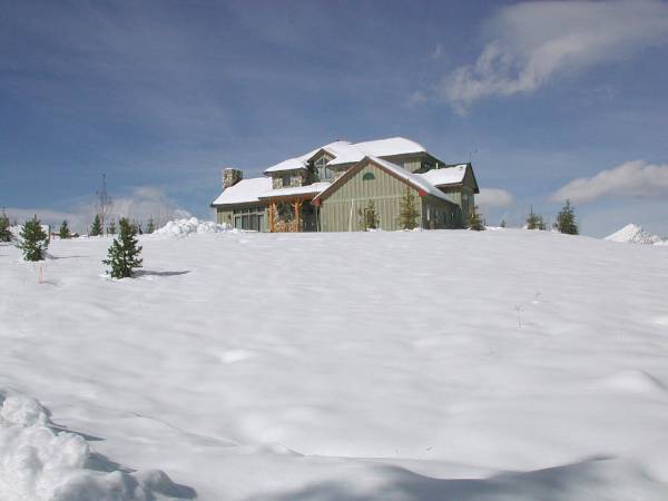 Big Sky Resorts (1/23/2008 - Credits: Big Sky)