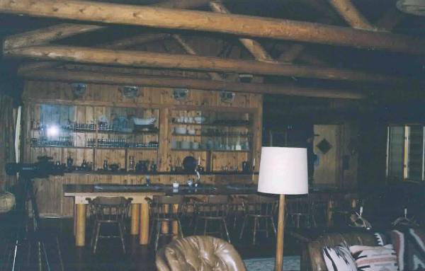 CB Guest Ranch (7/1/1997 - Credits: Bill Kuney)