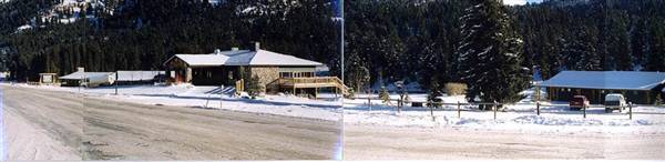 Big Sky Resorts (6/26/2009)