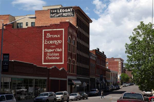 Uptown Butte (7/1/2010 - Credits: John Ansotegui)