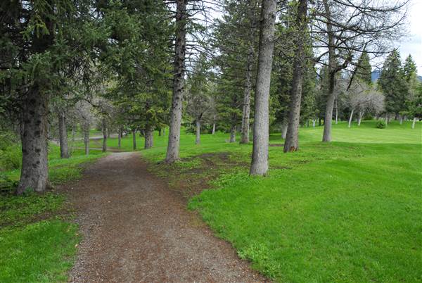 Lindley Park & Cemetery (5/28/2008 - Credits: John Ansotegui)