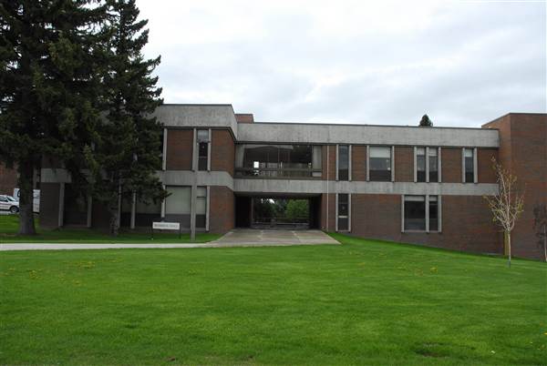 Montana State University (5/30/2008 - Credits: John Ansotegui)