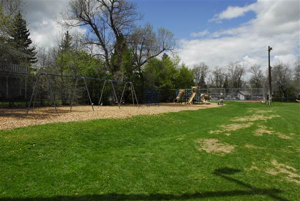 Southside Park (5/30/2008 - Credits: John Ansotegui)