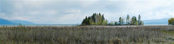 Flathead Lake (5/8/2006 - Credits: John Ansotegui)