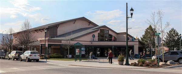 Whitefish (4/25/2014 - Credits: John Ansotegui)