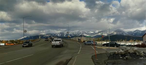 Whitefish (11/28/2004 - Credits: John Ansotegui)