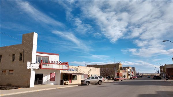 Harlo Theater