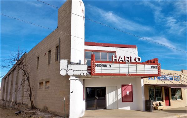 Harlo Theater