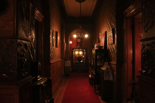 Copper King Mansion (11/2/2023 - Credits: Jim Ward)