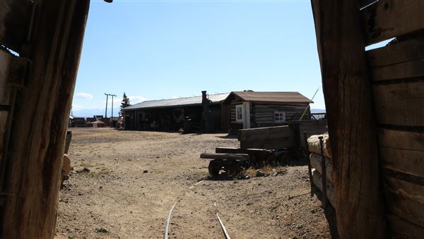 World Museum of Mining (10/12/2022 - Credits: Jim Ward)