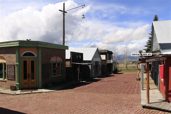 World Museum of Mining (10/12/2022 - Credits: Jim Ward)