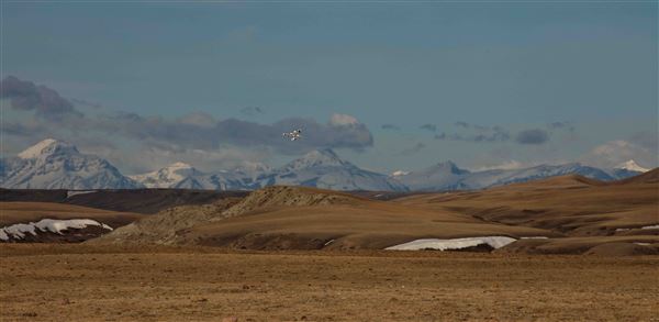Blackfeet Indian Reservation (1/8/2026)